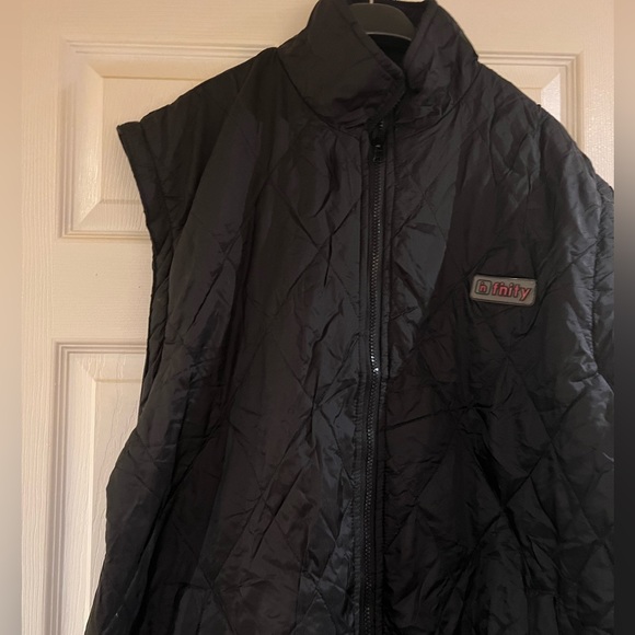 Infinity Mens Jacket/Vest - Picture 2 of 5